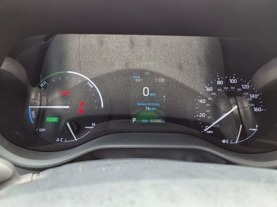 2022 Toyota Sienna LE