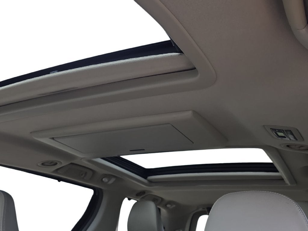 2011 Toyota Sienna XLE AAS