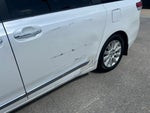 2011 Toyota Sienna XLE AAS