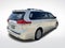 2011 Toyota Sienna XLE AAS