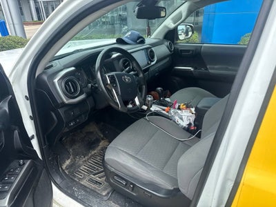 2020 Toyota Tacoma 4WD SR5