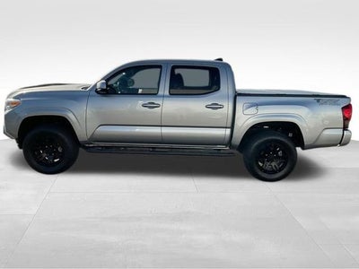 2021 Toyota Tacoma 4WD SR