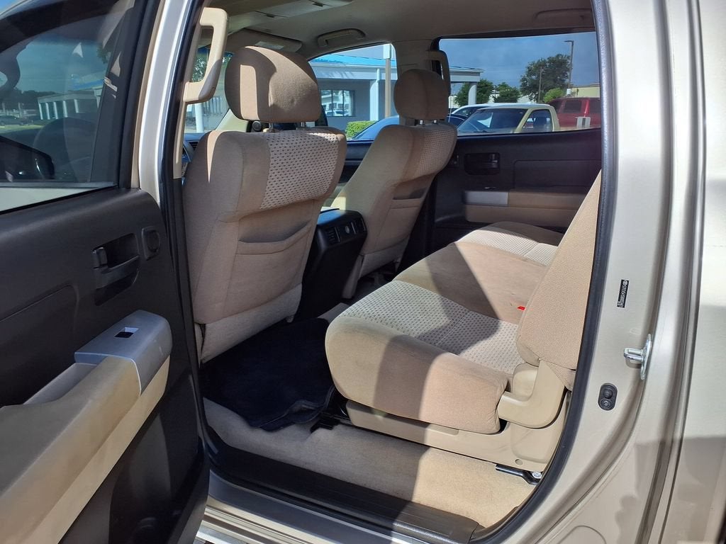 2008 Toyota Tundra 2WD Truck SR5
