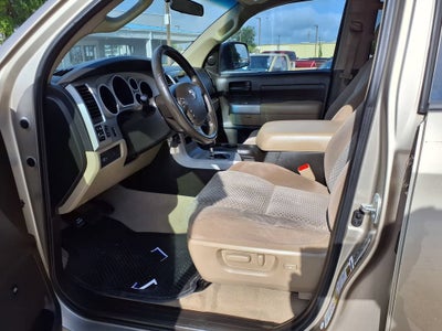 2008 Toyota Tundra 2WD Truck SR5