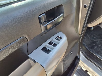 2008 Toyota Tundra 2WD Truck SR5