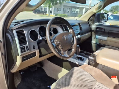 2008 Toyota Tundra 2WD Truck SR5