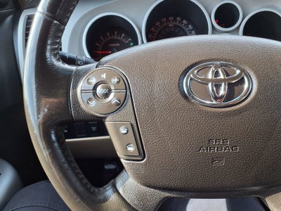 2008 Toyota Tundra 2WD Truck SR5