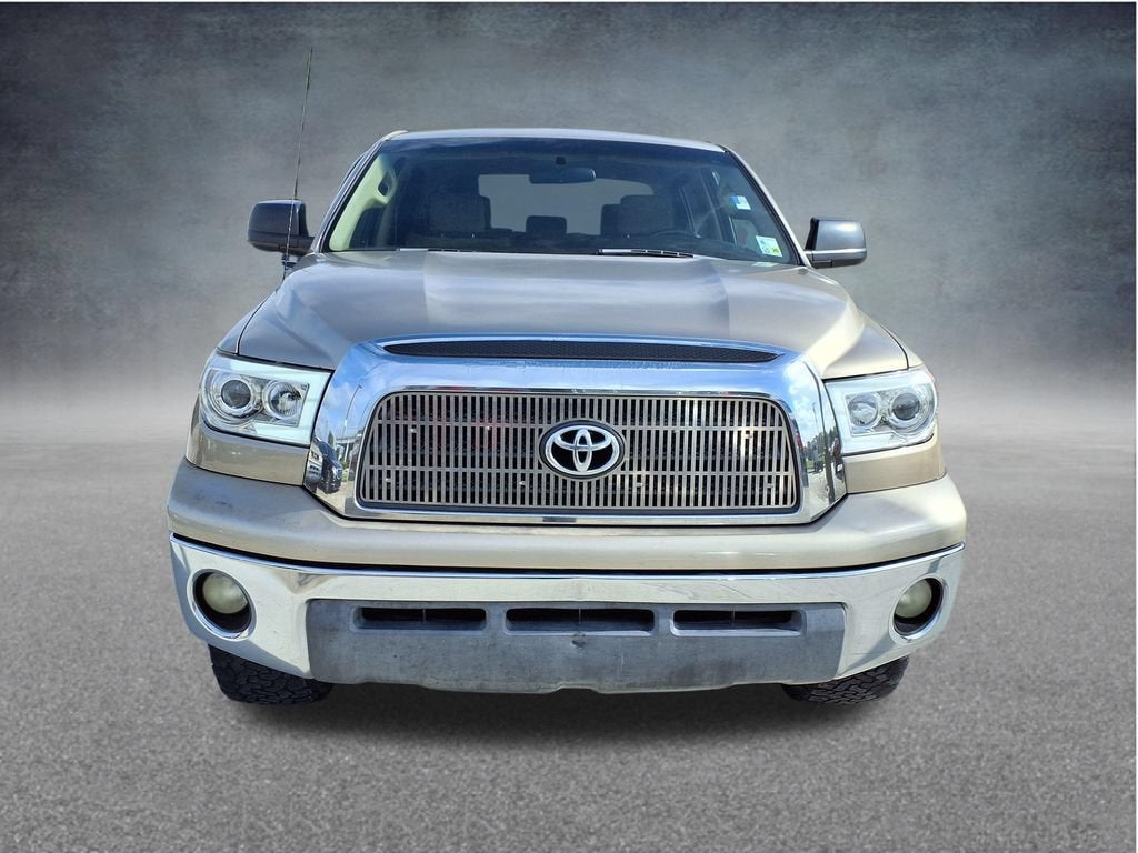 2008 Toyota Tundra 2WD Truck SR5