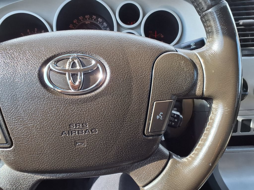 2008 Toyota Tundra 2WD Truck SR5
