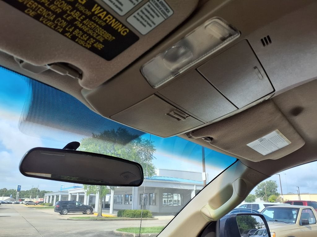 2008 Toyota Tundra 2WD Truck SR5