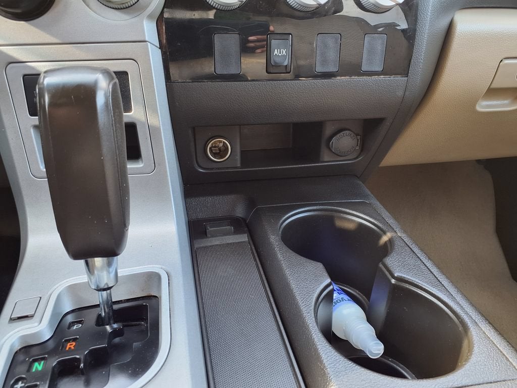 2008 Toyota Tundra 2WD Truck SR5