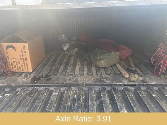 2016 Toyota Tacoma Limited