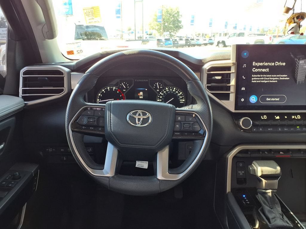 2022 Toyota Tundra 2WD Limited