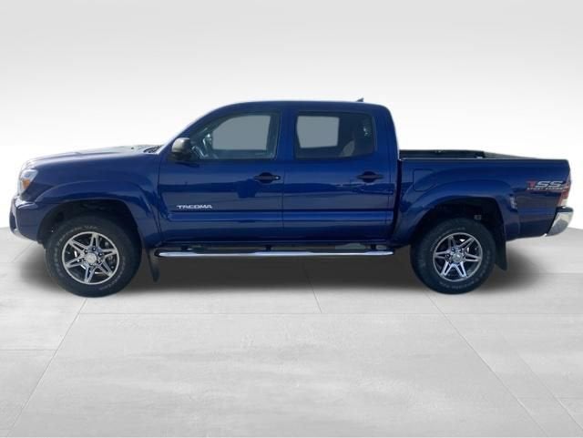 2014 Toyota Tacoma PreRunner