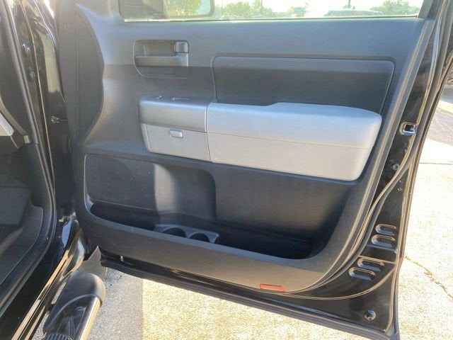 2013 Toyota Tundra 2WD Truck GRADE