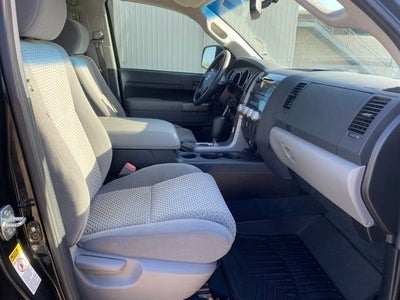 2013 Toyota Tundra 2WD Truck GRADE