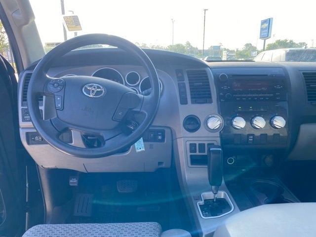 2013 Toyota Tundra 2WD Truck GRADE