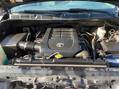 2013 Toyota Tundra 2WD Truck GRADE