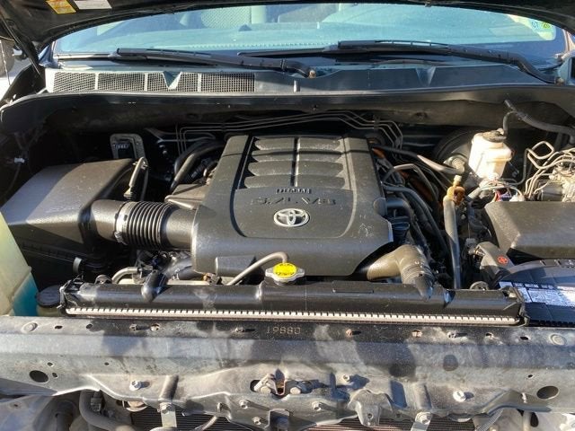 2013 Toyota Tundra 2WD Truck GRADE