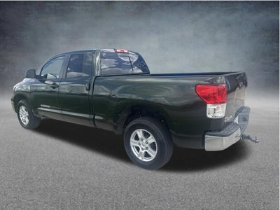 2013 Toyota Tundra 4WD Truck GRADE