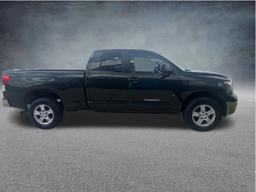 2013 Toyota Tundra 4WD Truck GRADE