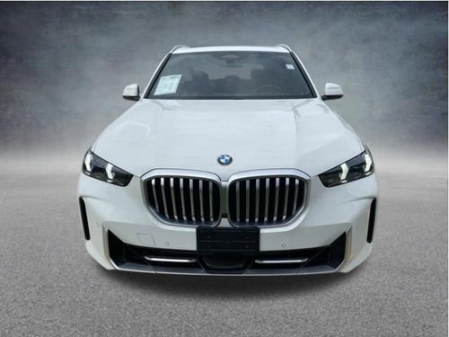 2024 BMW X5 sDrive40i
