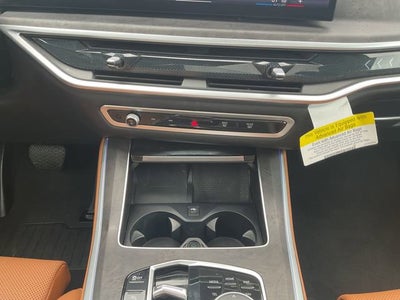 2024 BMW X5 sDrive40i