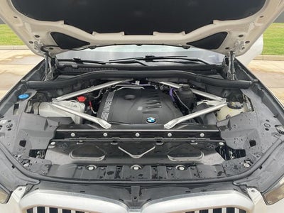 2024 BMW X5 sDrive40i