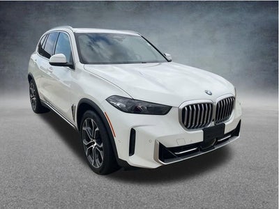 2024 BMW X5 sDrive40i
