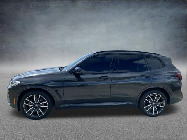 2023 BMW X3 M40i