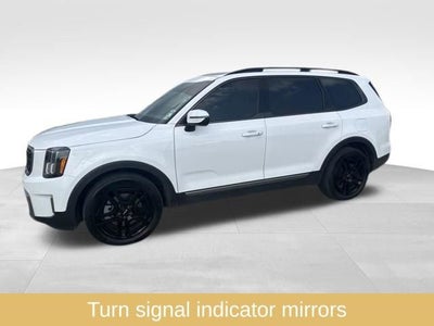 2023 Kia Telluride EX X-Line
