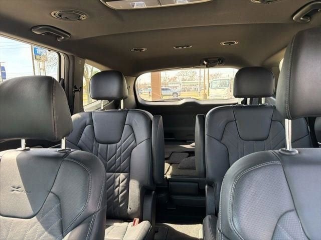 2023 Kia Telluride EX X-Line