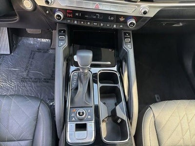 2023 Kia Telluride EX X-Line