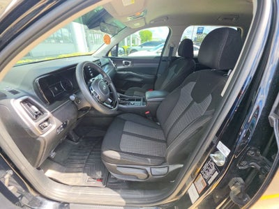 2021 Kia Sorento LX