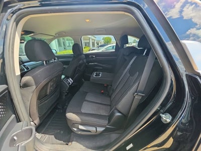 2021 Kia Sorento LX