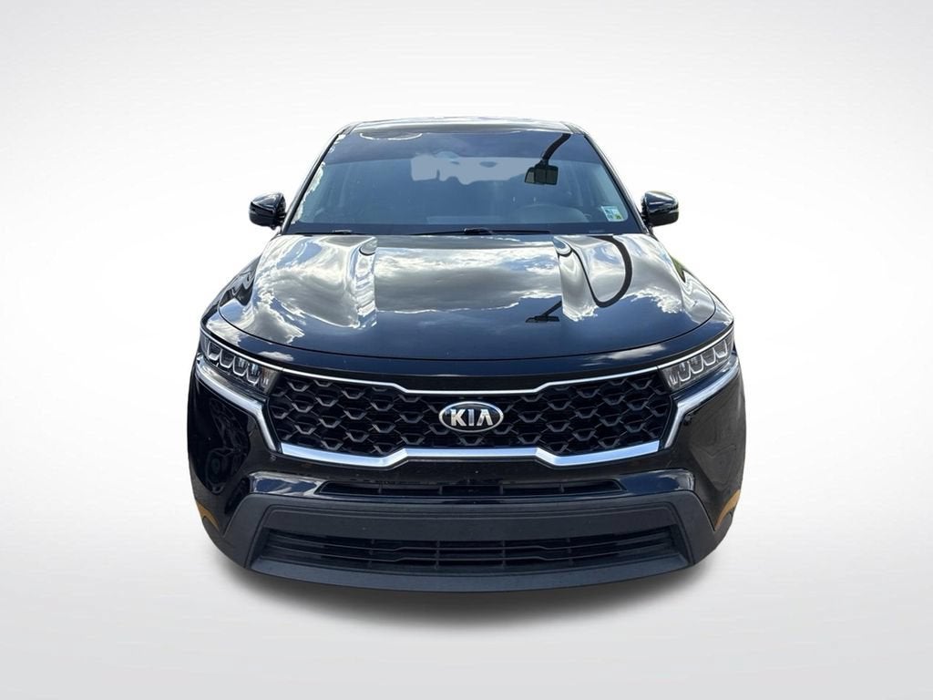 2021 Kia Sorento LX