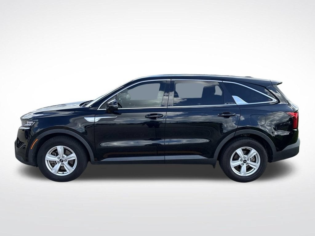2021 Kia Sorento LX