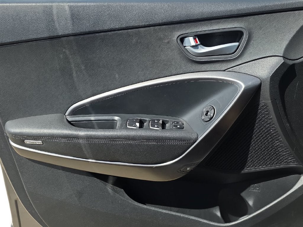 2018 Hyundai Santa Fe Sport 2.0T