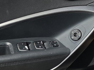 2018 Hyundai Santa Fe Sport 2.0T