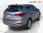 2018 Hyundai Santa Fe Sport 2.0T