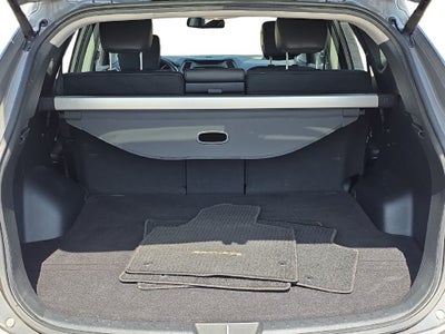 2018 Hyundai Santa Fe Sport 2.0T