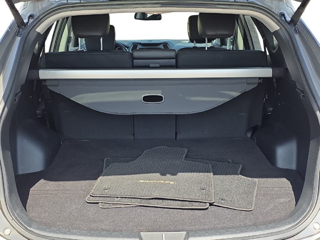 2018 Hyundai Santa Fe Sport 2.0T