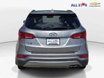 2018 Hyundai Santa Fe Sport 2.0T