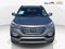 2018 Hyundai Santa Fe Sport 2.0T