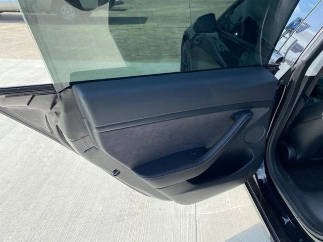 2023 Tesla Model 3 NA