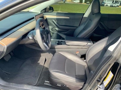 2023 Tesla Model 3 NA