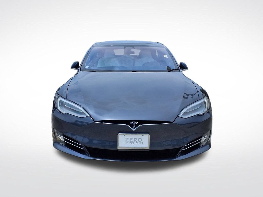 2017 Tesla Model S 100D