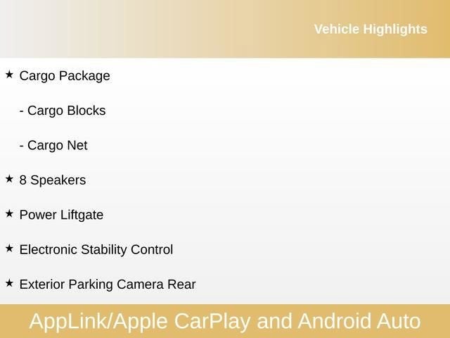 2024 Mazda Mazda CX-50 2.5 S Preferred Package