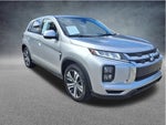 2024 Mitsubishi Outlander Sport S