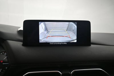 2023 Mazda Mazda CX-5 2.5 S Premium Plus Package